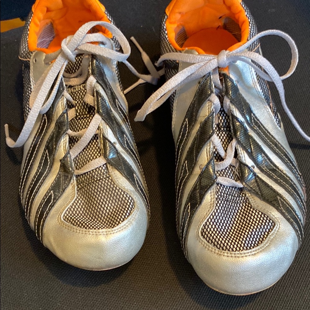 Adidas Track Spike Shoes - Picture 4 of 6